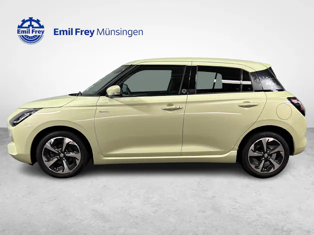 Suzuki Swift 1.2 Tradizio Top Hybrid