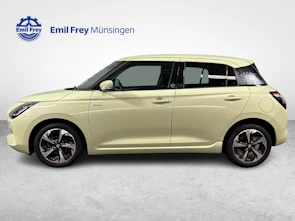 Fahrzeugbild SUZUKI Swift 1.2 Tradizio Top Hybrid