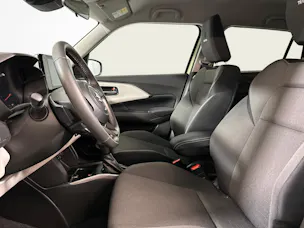 Suzuki Swift 1.2 Tradizio Top Hybrid