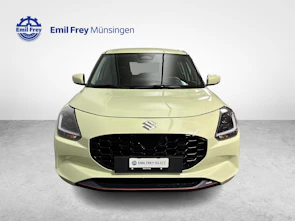 Fahrzeugbild SUZUKI Swift 1.2 Tradizio Top Hybrid