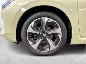 Fahrzeugbild SUZUKI Swift 1.2 Tradizio Top Hybrid