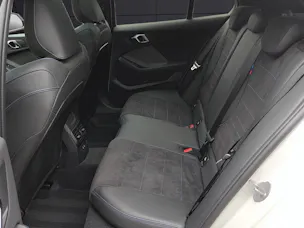 BMW 1er Reihe F70 M135i xDrive