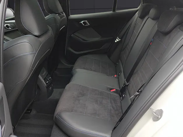BMW 1er Reihe F70 M135i xDrive