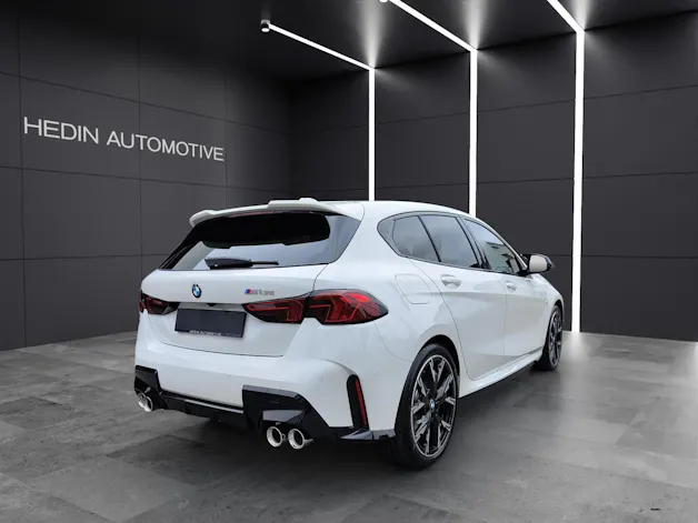 BMW 1er Reihe F70 M135i xDrive