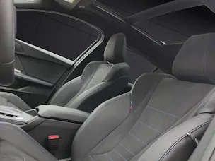 BMW 1er Reihe F70 M135i xDrive
