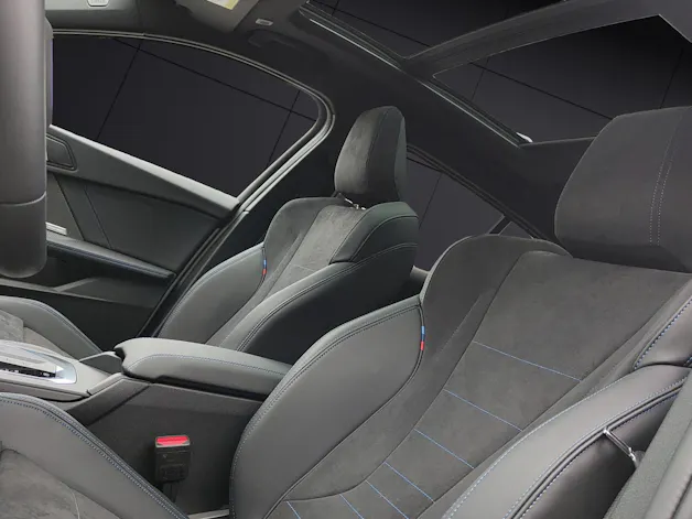 BMW 1er Reihe F70 M135i xDrive