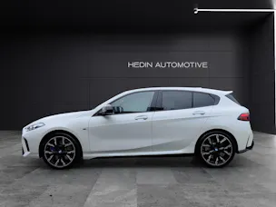 BMW 1er Reihe F70 M135i xDrive