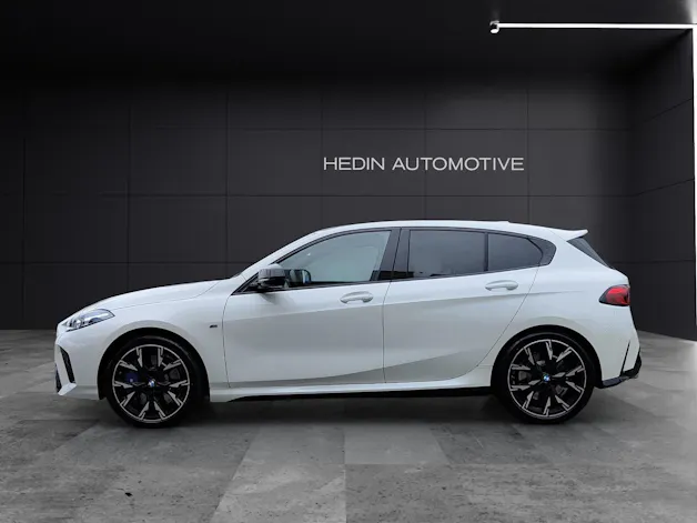 BMW 1er Reihe F70 M135i xDrive