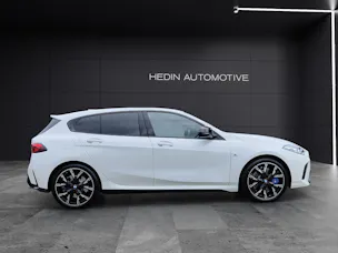 BMW 1er Reihe F70 M135i xDrive
