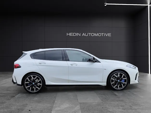 BMW 1er Reihe F70 M135i xDrive