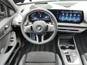 BMW 1er Reihe F70 M135i xDrive