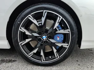 BMW 1er Reihe F70 M135i xDrive