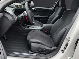 BMW 1er Reihe F70 M135i xDrive