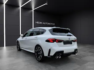 BMW 1er Reihe F70 M135i xDrive