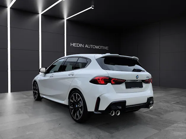 BMW 1er Reihe F70 M135i xDrive