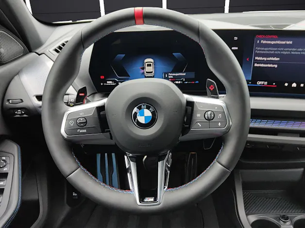 BMW 1er Reihe F70 M135i xDrive