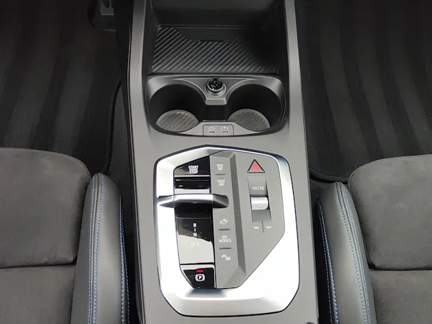 BMW 1er Reihe F70 M135i xDrive