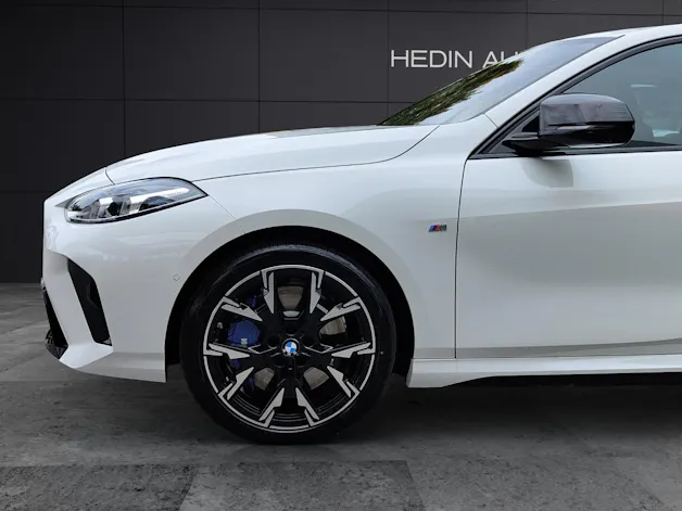BMW 1er Reihe F70 M135i xDrive