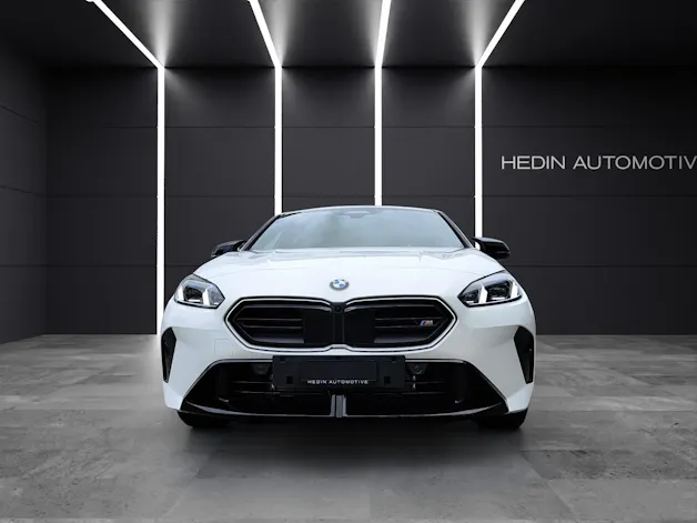 BMW 1er Reihe F70 M135i xDrive