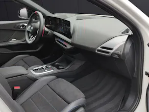 BMW 1er Reihe F70 M135i xDrive