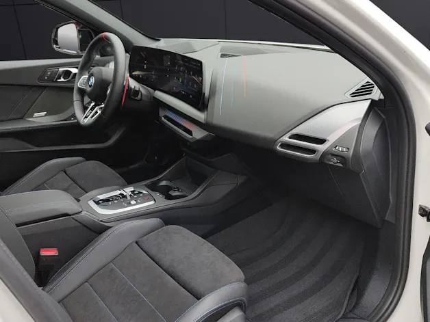 BMW 1er Reihe F70 M135i xDrive