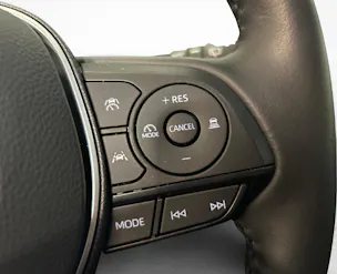 Toyota Corolla 1.8 HSD Comfort