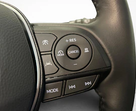 immagine del veicolo TOYOTA Corolla 1.8 HSD Comfort