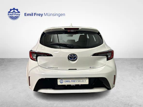immagine del veicolo TOYOTA Corolla 1.8 HSD Comfort