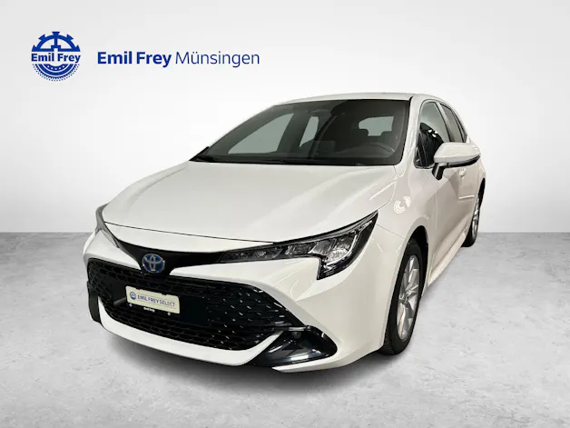 Toyota Corolla 1.8 HSD Comfort