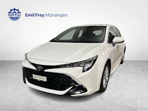 immagine del veicolo TOYOTA Corolla 1.8 HSD Comfort