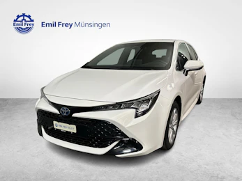 immagine del veicolo TOYOTA Corolla 1.8 HSD Comfort