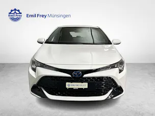 Toyota Corolla 1.8 HSD Comfort