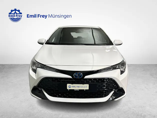 Toyota Corolla 1.8 HSD Comfort