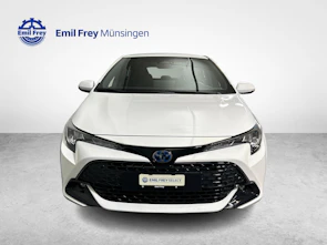 immagine del veicolo TOYOTA Corolla 1.8 HSD Comfort