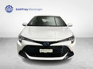 Toyota Corolla 1.8 HSD Comfort