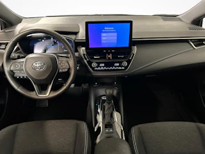 immagine del veicolo TOYOTA Corolla 1.8 HSD Comfort
