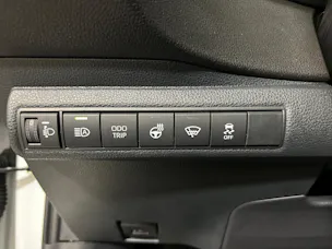 Toyota Corolla 1.8 HSD Comfort