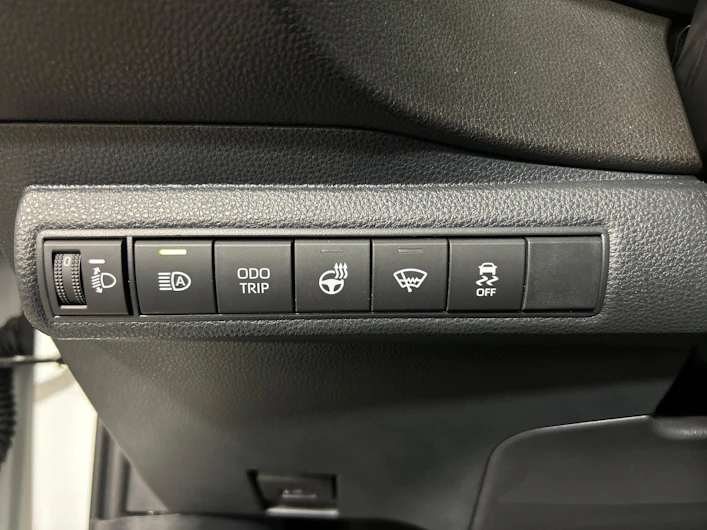 image du véhicule TOYOTA COROLLA