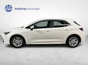 immagine del veicolo TOYOTA Corolla 1.8 HSD Comfort