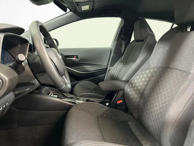 Toyota Corolla 1.8 HSD Comfort
