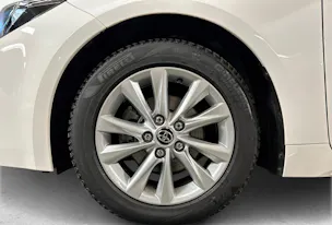 Toyota Corolla 1.8 HSD Comfort