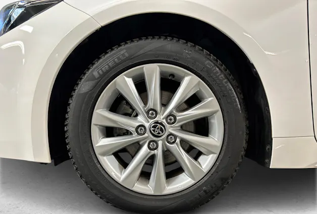 Toyota Corolla 1.8 HSD Comfort
