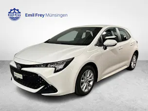 Toyota Corolla 1.8 HSD Comfort