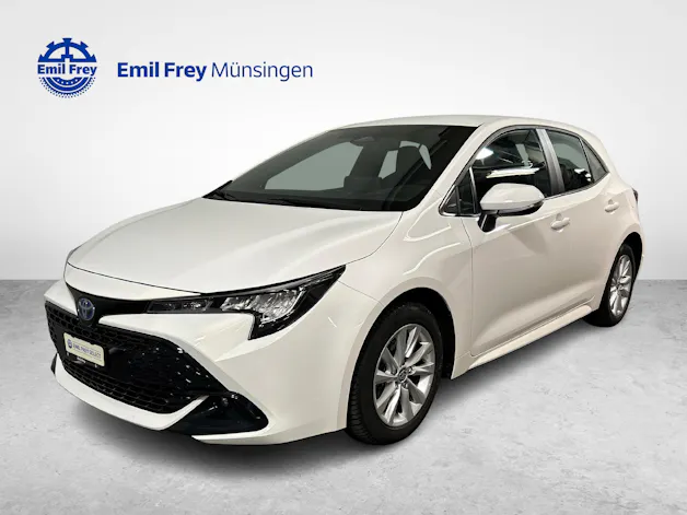 Toyota Corolla 1.8 HSD Comfort