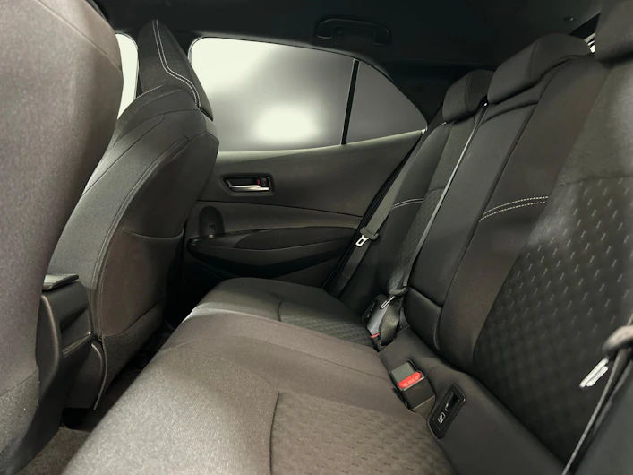 image du véhicule TOYOTA COROLLA
