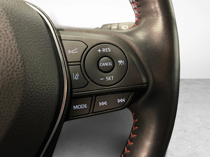 immagine del veicolo SUZUKI ACROSS