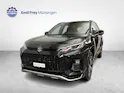 Suzuki Across 2.5 PHEV Compact Top 4x4