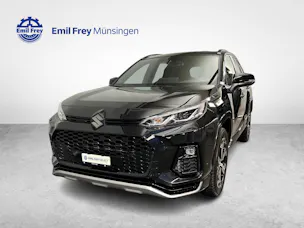 Suzuki Across 2.5 PHEV Compact Top 4x4