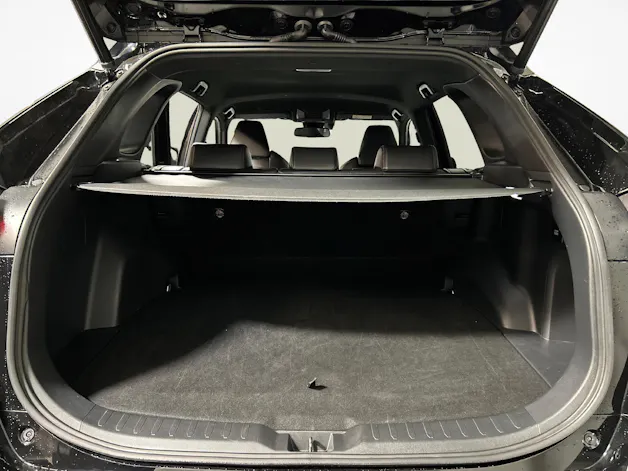 Suzuki Across 2.5 PHEV Compact Top 4x4