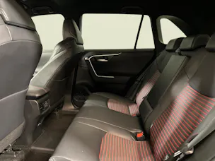 Suzuki Across 2.5 PHEV Compact Top 4x4